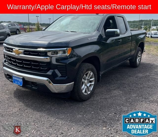chevrolet silverado 1500 2023 1GCRDKEK6PZ334928 image chevrolet silverado 1500 2023 1GCRDKEK6PZ334928 image